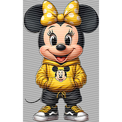 Mickey-AMQ 3601